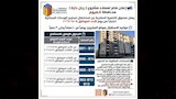 مواعيد تسليم وحدات صندوق التنمية الحضرية في 4 محافظات  (1)
