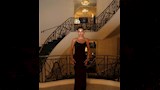 يارا السكري في الفندق (1)