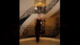 يارا السكري في الفندق (2)