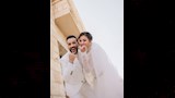 هايدي كامل وزوجها عبدالله التركي (4)