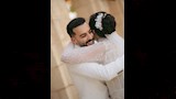 هايدي كامل وزوجها عبدالله التركي (3)