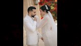 عقد قران هايدي كامل والبلوجر عبدالله التركي