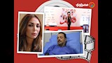 حدث بالفن | عقد قران هايدي كامل وفنانة تجري عملية جراحية وحقيق علاقة أبو الليف بـ نخنوخ