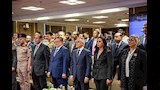 وزارة العدل توقع بروتوكولين للتكامل المعلوماتي