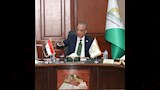 محافظ الجيزة (1)