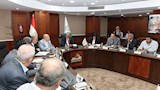 محافظ الجيزة (4)