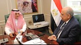 وزير الكهرباء يبحث مع أكوا باور تسريع مشروعات رياح بقدرة 2300 ميجاوات