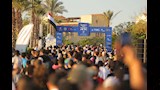 مدينتي تستضيف أحد أكبر سباقات الجري المجتمعية في مصر (1)