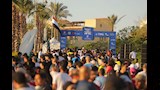 مدينتي تستضيف أحد أكبر سباقات الجري المجتمعية في مصر (2)