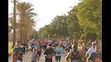مدينتي تستضيف أحد أكبر سباقات الجري المجتمعية في مصر (4)