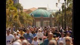 مدينتي تستضيف أحد أكبر سباقات الجري المجتمعية في مصر (8)