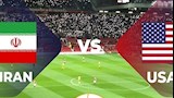 قناصة وزهور بيضاء.. قصة مباراة إيران وأمريكا في كأس العالم 1998