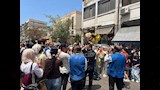 احتفالات طلاب الشهادة الإعدادية في بورسعيد ٢