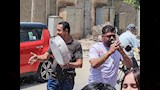 طبل ومزمار في بورسعيد ٢