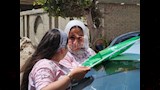 أعلام النادي المصري