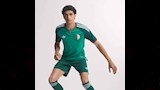 قميص منتخب الجزائر