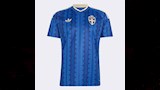 قميص منتخب السويد