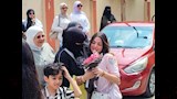 بوكيه ورد لطلاب الإعدادية٧