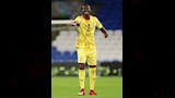 قميص منتخب غانا