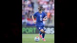 قميص منتخب كرواتيا