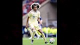 قميص منتخب كوراساو