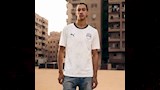 قميص منتخب مصر