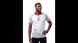 قميص منتخب هايتي