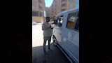 ضبط 797 مخالفة سرفيس خلال أسبوع (2)