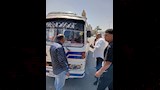 ضبط 797 مخالفة سرفيس خلال أسبوع (5)