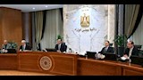 خلال الاجتماع 