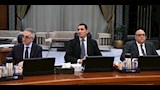 خلال الاجتماع 