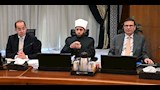 خلال الاجتماع 