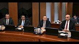 خلال الاجتماع 