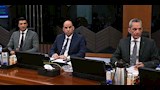 خلال الاجتماع 