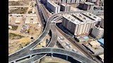 كوبري الفريق أول سيلمان عزت في الإسكندرية (1)