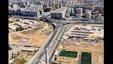 كوبري الفريق أول سيلمان عزت في الإسكندرية (6)