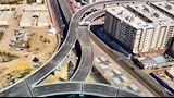 بـ 12 حارة مرورية.. كيف ينهي كوبري سليمان عزت الجديد أزمة زحام شرق الإسكندرية؟