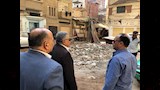 إنشاء سوق حضاري