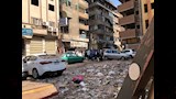 محافظ الدقهلية يوجه بإنشاء سوق حضاري على أرض فضاء بميت حدر
