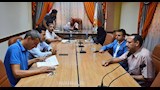 غرفة العمليات