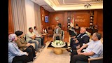 الاجتماع