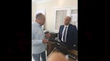 وزير العمل يفاجئ مكاتب القليوبية ويُحيل المقصرين للتحقيق  (2)