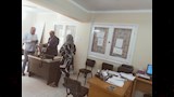 وزير العمل يفاجئ مكاتب القليوبية ويُحيل المقصرين للتحقيق  (3)