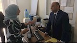 وزير العمل يفاجئ مكاتب القليوبية ويُحيل المقصرين للتحقيق 