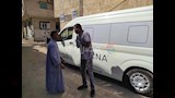  وصول جثمان عبدالعزيز مخيون لمسقط رأسه بالبحيرة (4)