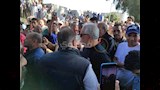 جنازة الفنان الراحل عبدالعزيز مخيون (5)_9