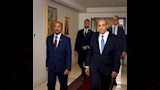 وزير الخارجية يستقبل نظيره الإريتري ويبحثان تعزيز الشراكة الاستراتيجية (5)