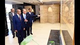 وزير الخارجية يستقبل نظيره الإريتري ويبحثان تعزيز الشراكة الاستراتيجية (2)