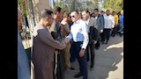 عزاء معلمة أسوان (3)