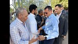 عزاء معلمة أسوان (1)